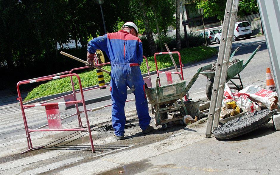 vidange canalisation Argenteuil