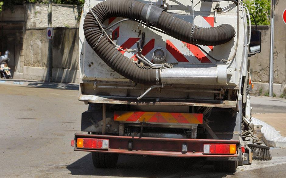débouchage curage canalisation Argenteuil