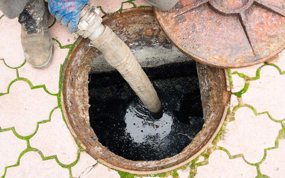 déboucher canalisation egout Argenteuil